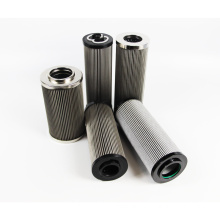 Industrial Mechanical Filtration Equipment & Components Media Oil Press Filters Pleated Filter Cartridge Hydraulic Oil Filter Element